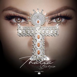 Image post by @thalia on Instagram