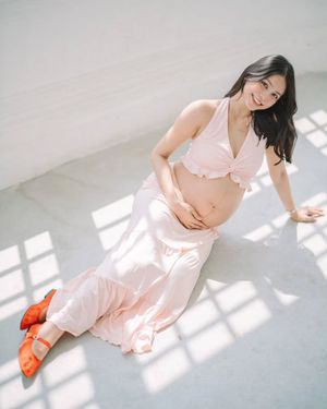 Image post by @xinlinnn on Instagram