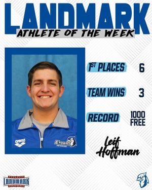 Image post by @etownbluejays on Instagram