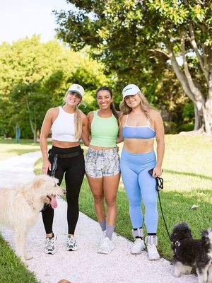 Image post by @youruncrew on Instagram