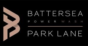 Image post by @batterseapowerwash on Instagram