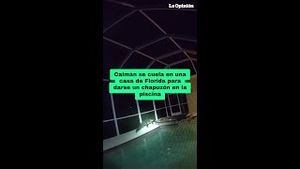 Video post by @laopinionla on YouTube