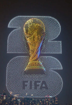 Video post by @fifaworldcup on TikTok