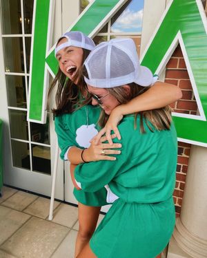 Image post by @kappadeltaua on Instagram