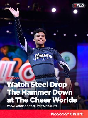 Image post by @flocheer on Instagram