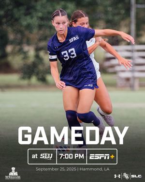 Image post by @sfa_soccer on Instagram
