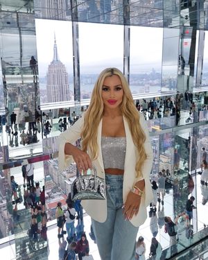 Image post by @jennifermqadir on Instagram