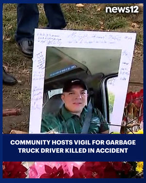Image post by @news12li on Instagram