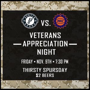 Image post by @austin_spurs on Instagram