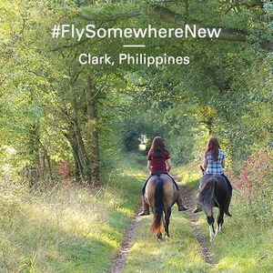 Image post by @cathaypacific on Instagram
