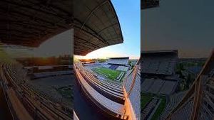 Video post by @uw_athletics on YouTube