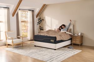 Image post by @egohomeofficial on Instagram