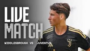 Video post by @juventus on YouTube