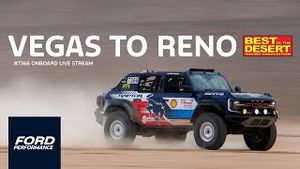 Video post by @fordperformance on YouTube