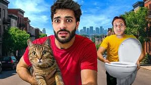 Video post by @Shahin encore on YouTube