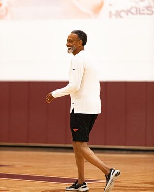 Image post by @hokieswbb on Instagram