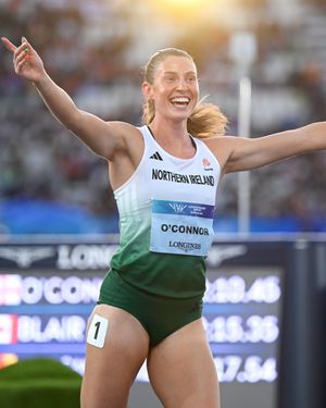 Image post by @europeanathletics on Instagram