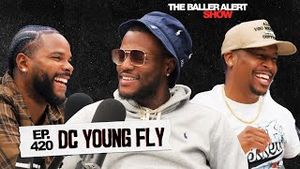 Video post by @Baller Alert, Inc. on YouTube