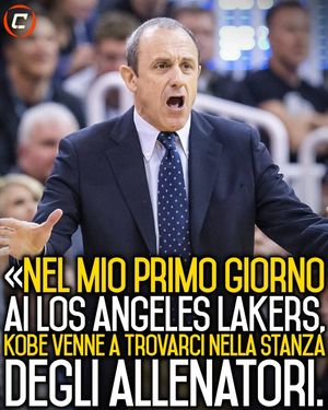 Image post by @cronache_di_basket on Instagram