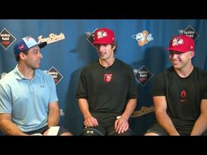 Video post by @MIKEdUpSports on YouTube
