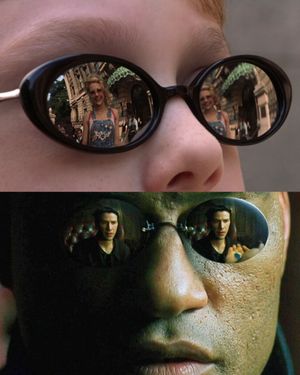 Image post by @letterboxd on Instagram