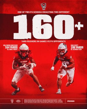 Image post by @packfootball on Instagram