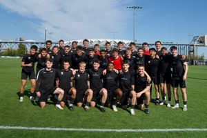 Image post by @armywp_msoccer on Instagram