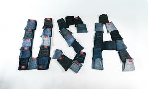 Image post by @kimesranchjeans on Instagram