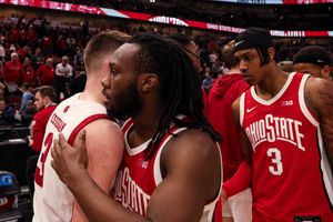 Image post by @BigTenNetwork on Twitter