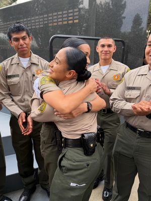 Image post by @scvsheriff on Instagram