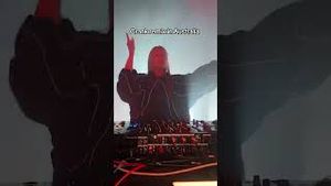 Video post by @alisonwonderland on YouTube