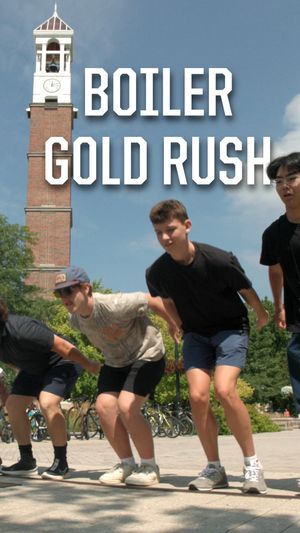 Image post by @lifeatpurdue on Instagram
