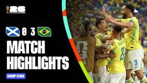 Video post by @fifa on YouTube