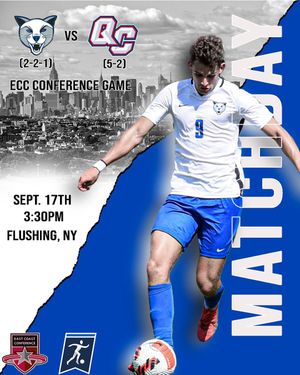 Image post by @daemenmsoc on Instagram