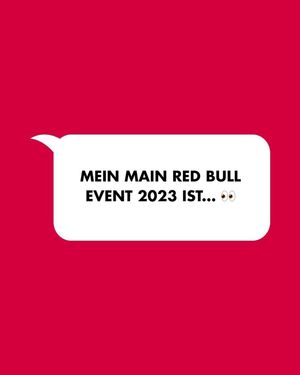 Image post by @redbullaustria on Instagram