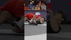 Video post by @flowrestling on YouTube