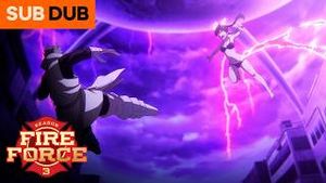 Video post by @crunchyroll on YouTube