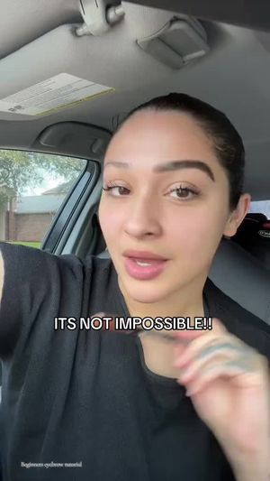 Video post by @imethodbeauty on TikTok