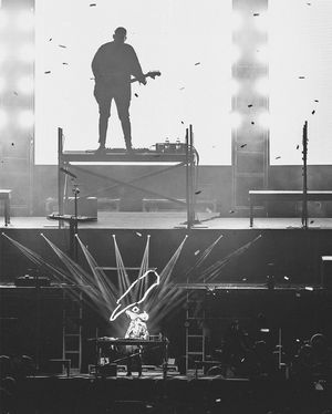 Image post by @willtrogdon on Instagram
