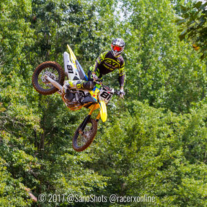 Image post by @racerxonline on Instagram
