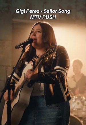 Video post by @mtv on TikTok