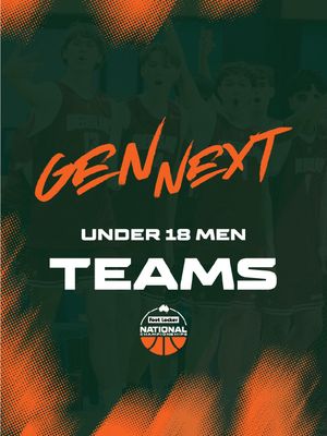 Image post by @basketballaus on Instagram