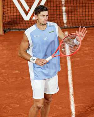 Image post by @tntsports on Instagram