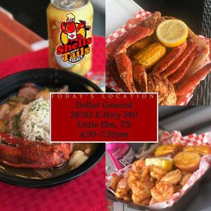Image post by @shellsandtails2geaux on Instagram