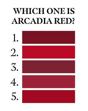 Image post by @arcadiauniversity on Instagram