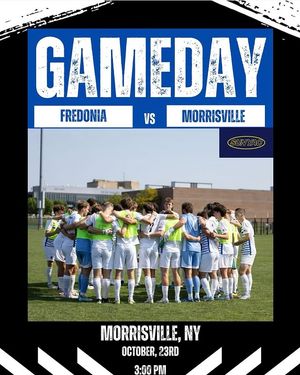 Image post by @fredoniamsoccer on Instagram