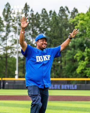 Image post by @dukebase on Instagram