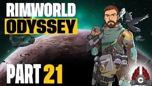 Video post by @cohhcarnage on YouTube