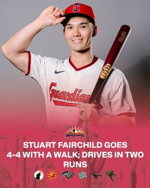 Image post by @mlbazfallleague on Instagram