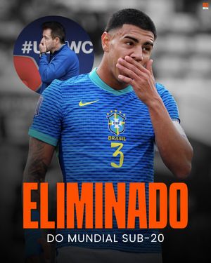 Image post by @90minbrasil on Instagram
